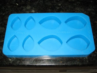 tray for freezing herbs