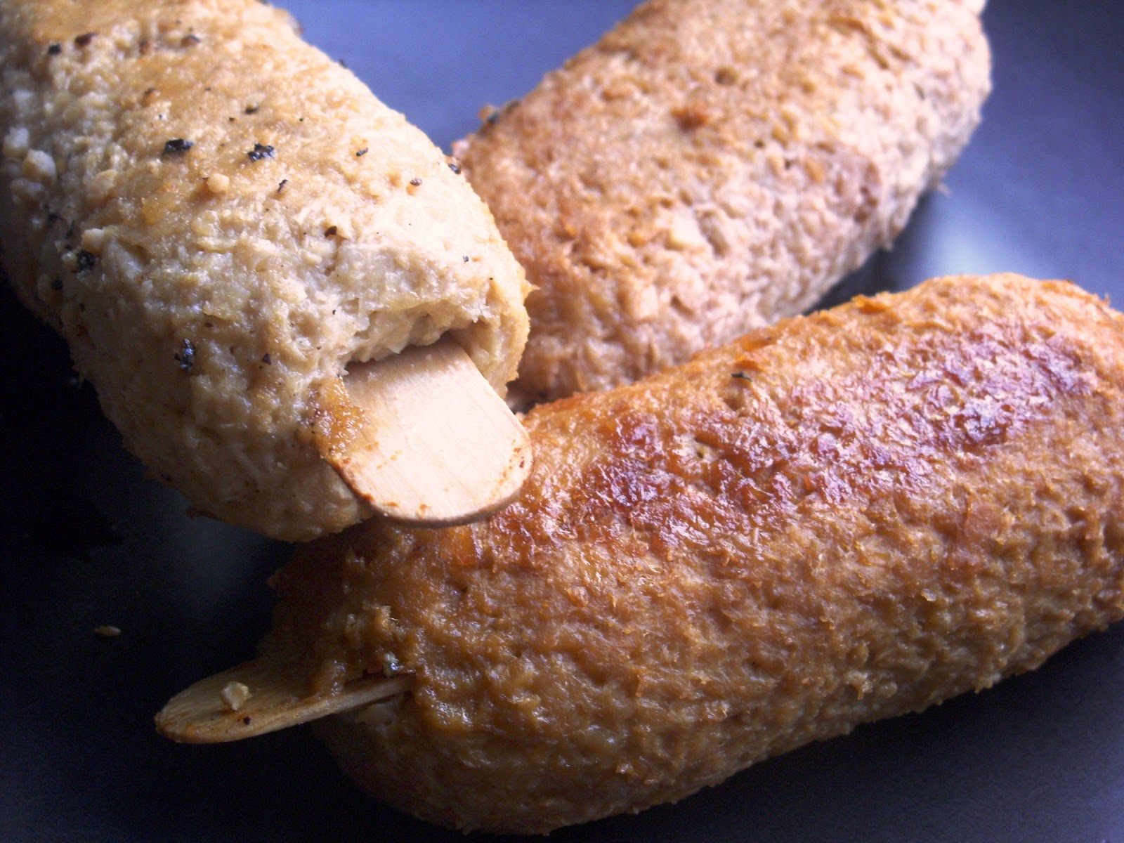 Meet The Shannons The Betty Crocker Project Spare Ribs with Three