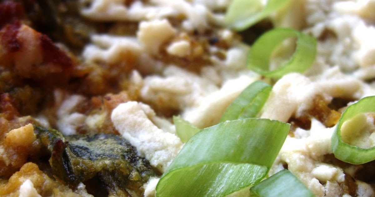 Meet The Shannons The Betty Crocker Project Artichoke & Spinach Dip