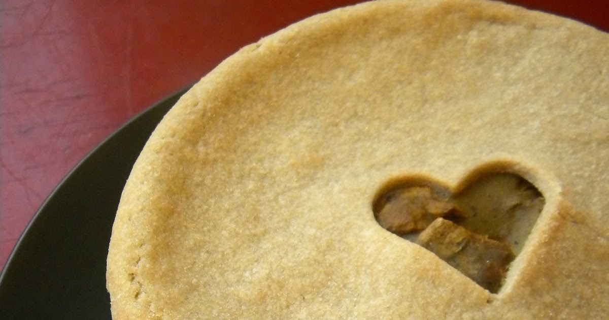 Meet The Shannons The Betty Crocker Project The Vegan Chicken Pot Pies