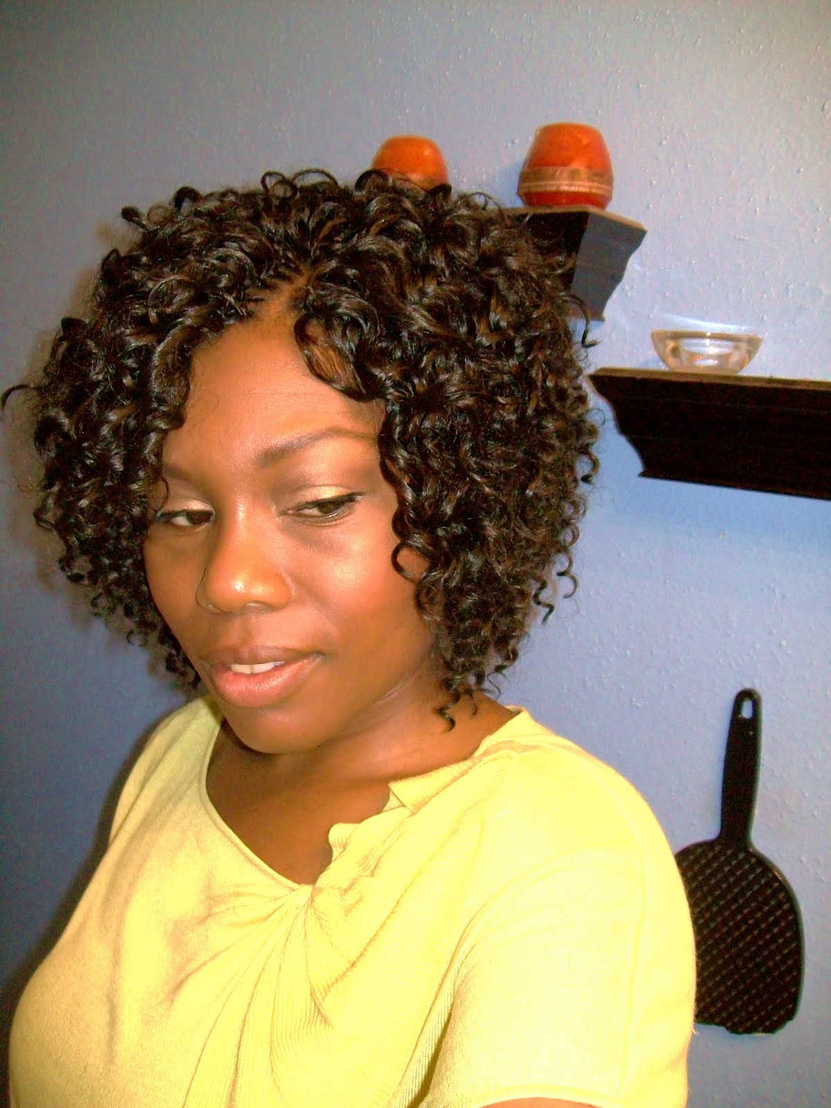 Jamaica Here I Come? But First --- What Hair Style is Appropriate ...