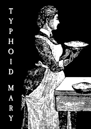 Typhoid mary 1906 image