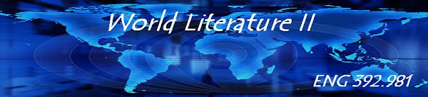 World Literature II