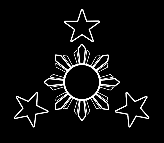 tri star en the sun