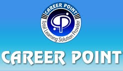 Career Point Logo