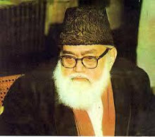 SAYYID ABU 'ALAL MAUDUDI