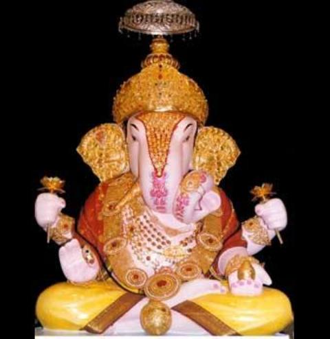 World Hot and Best Wallpapers: Shree Ganesh Photos Shree Ganesh