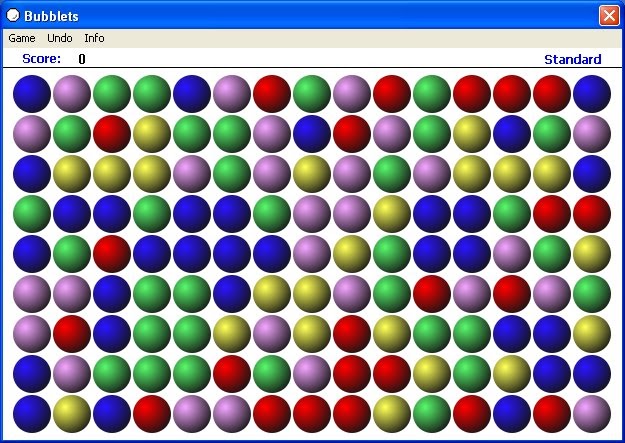 bubble breaker game for windows 10 pc
