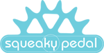 Squeaky Pedal