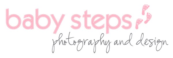 Baby Steps Photography & Design