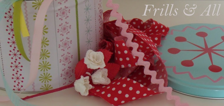 Frills and All