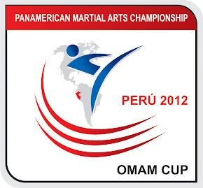 CAMPEONATO PANAMERICANO LIMA PERU 2012