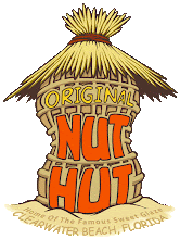 Nut hut?  isn't that where you live?