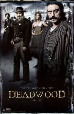 Crippled Black Phoenix Deadwood