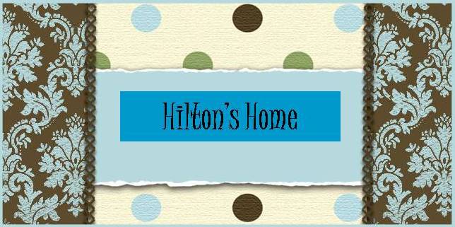 Hilton's Home