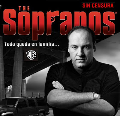 Los Soprano - Pelicula - Encuesta Los+Soprano