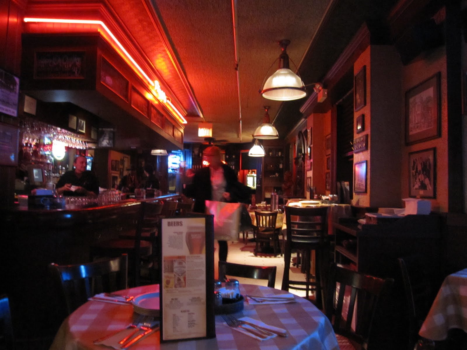 Chicago Pizzeria Due