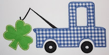 AC Shamrock Truck