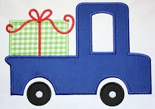 AC Gift Truck