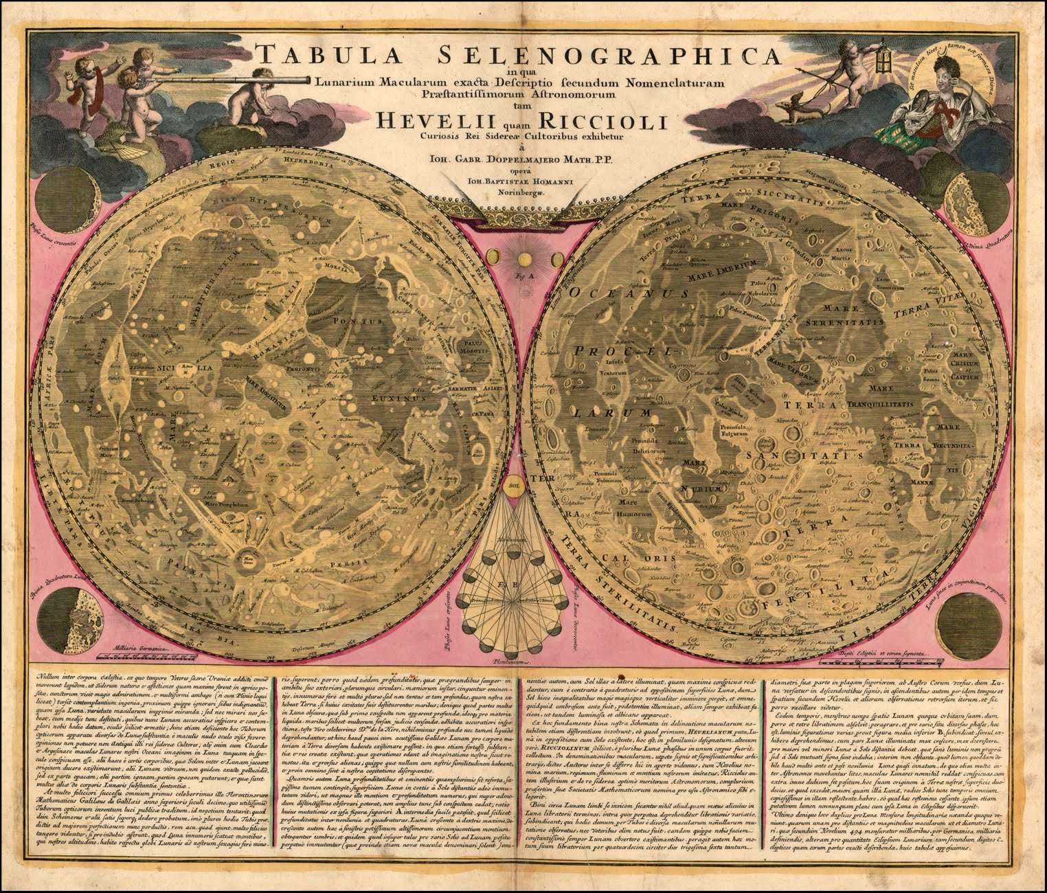 Antique+celestial+maps