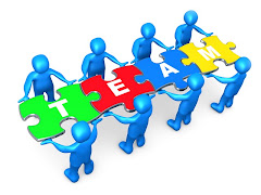 Become part of my team