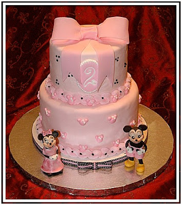 Mickey Minnie Wedding Cake Mickey Minnie Wedding Cake