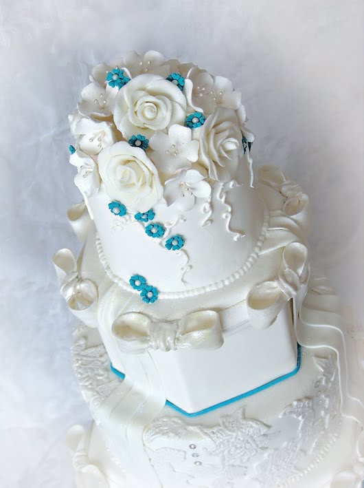 and bakers are working in full force to get ready for the Wedding Rush and bakers are working in full force to get ready for the Wedding Rush