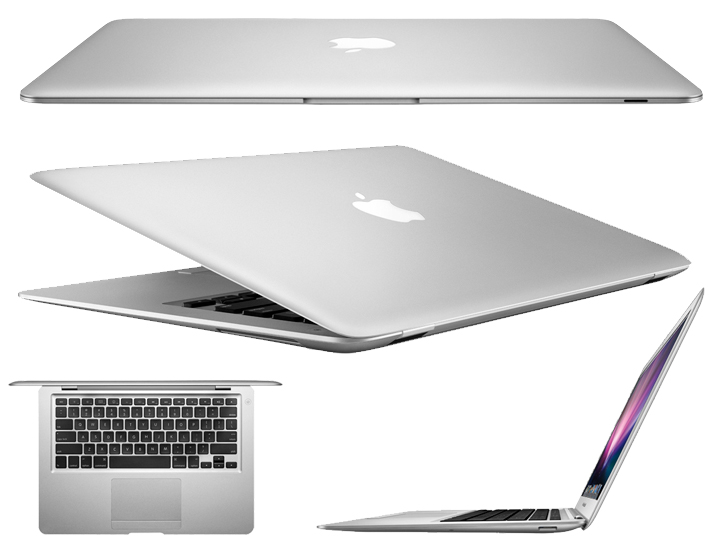 APPLE MACBOOK AIR