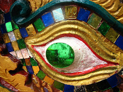 Eye sees you