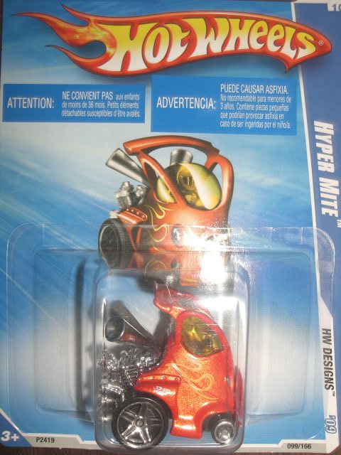 Hyper Mite
