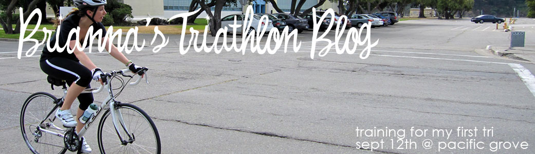 Brianna's Triathlon Blog