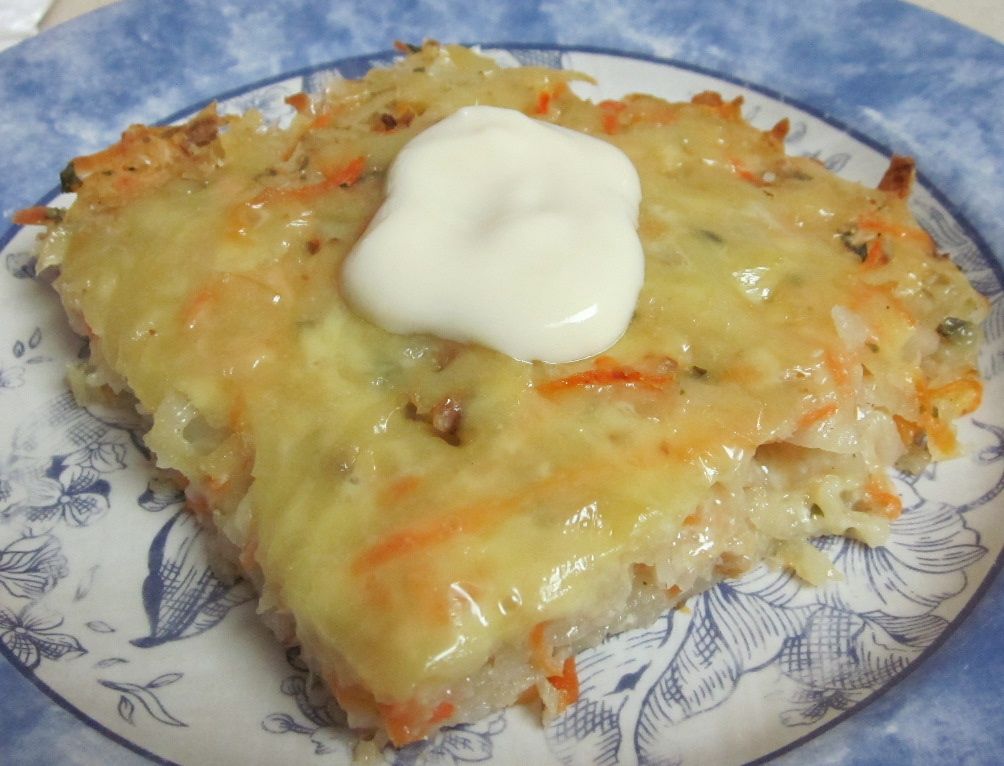 Karen’s Vegan Kitchen Potato Kugel