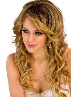 Top 4 Dramatic Hair Styles for Fall 2009