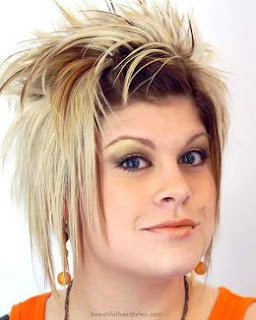 Hairstyles an Haircuts for Women