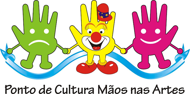 Ponto de Cultura Mãos nas Artes