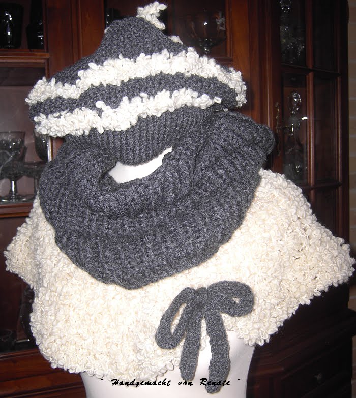 Handgemacht Von Renate Oktober 2010