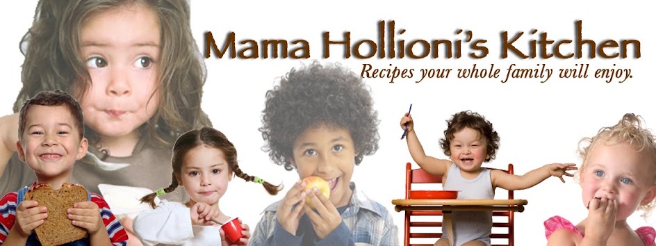 Mamahollioni\