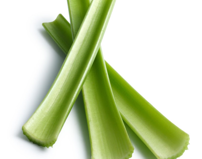 Fiber is the Future Is Celery Really a NutritionallyVoid Food?