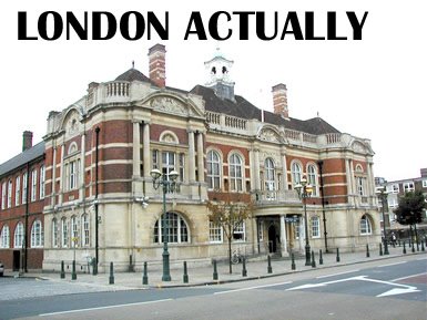 London Actually