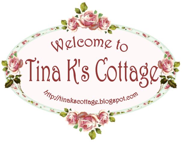 Tina K's Cottage