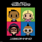 Black Eyed Peas PEru