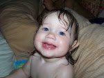 My Baby Girl!
