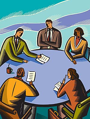 Court Mandates Mediation