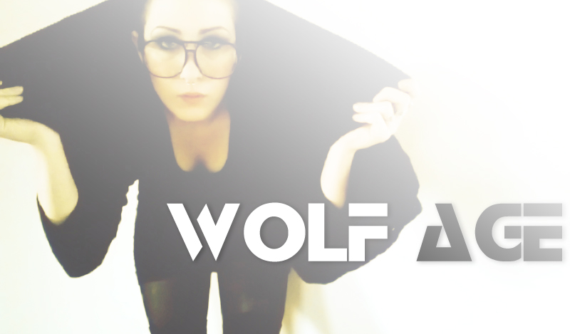 WOLF∆GE