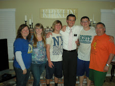 Good Bye Elder Meier!