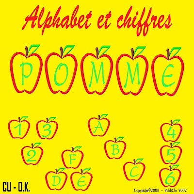 http://publikado.blogspot.com/2009/12/un-alphabet-dans-les-pommes.html