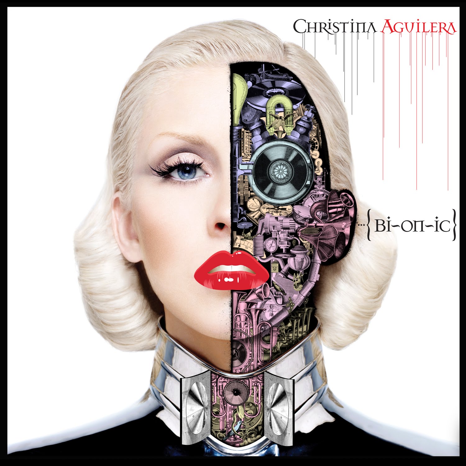 Christina Aguilera - Bionic - YouTube