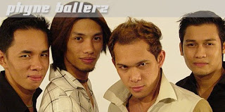 Phyne Ballerz