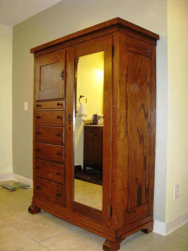 Chifforobe Furniture