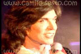 CAMILO SESTO